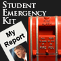Student Emergency kit